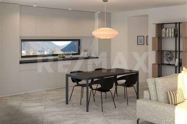 Appartamenti di Nuova Costruzione con bella Vista - Consegna Estate 1016 12