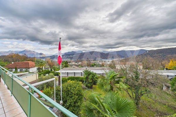 Ein Zuhause für jeden Tag und ein Rückzugsort für die Ferien 1