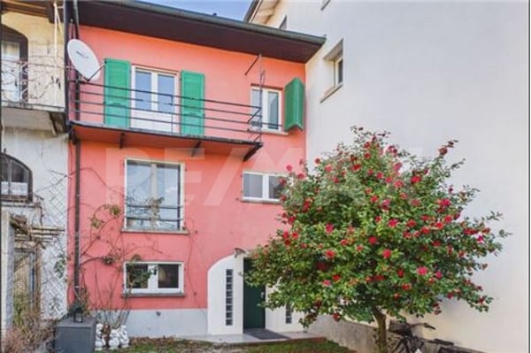 Casa di charme nel nucleo atmosfera, luce e tranquillità 2
