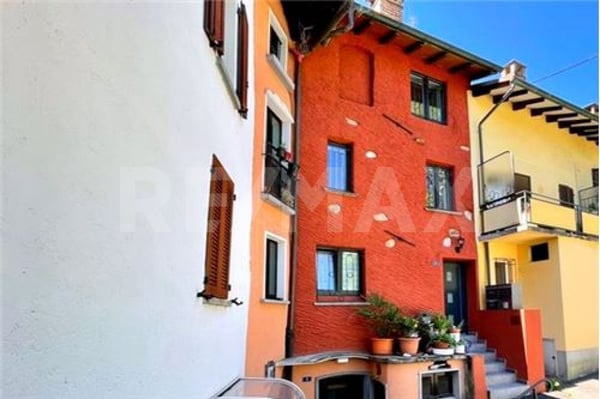 2½ locali a pochi passi dal lago anche come residenza secondaria 1