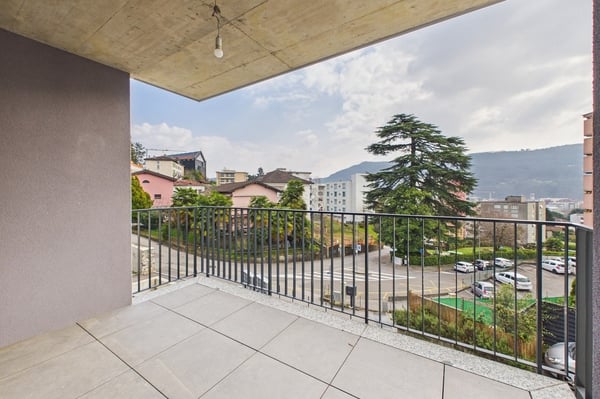 Nuova residenza