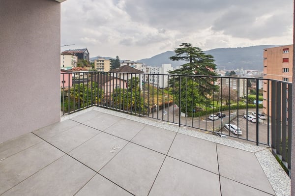 Nuova residenza