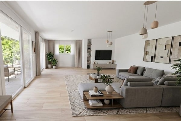 Residenza Montalbano - Nuovo appartamento di 3 ½ locali 1