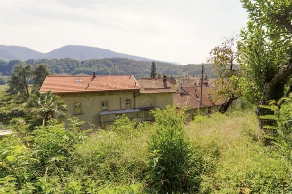 Terreno edificabile ideale per chi cerca la tranquillità 1