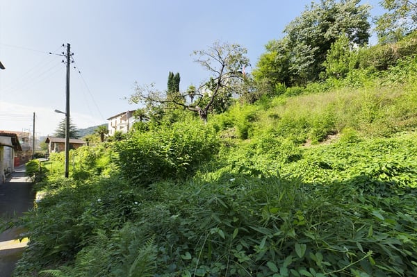 Terreno edificabile ideale per chi cerca la tranquillità 2