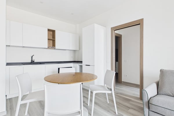 Investimento immobiliare -  appartamento di 3 ½ locali  ottimo rendimento (Italia)