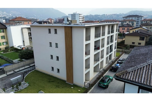 2,5 locali in vendita nuova costruzione 1