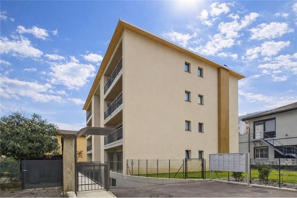 Nuova residenza Albertolli  Appartamenti subito abitabili in posizione strategica 1