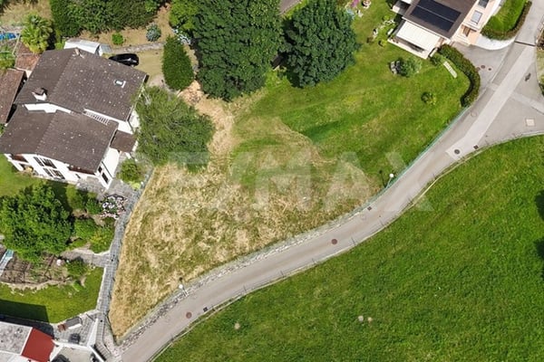 Terreno edificabile a Biogno  Costruisci il futuro abitativo che desideri 1