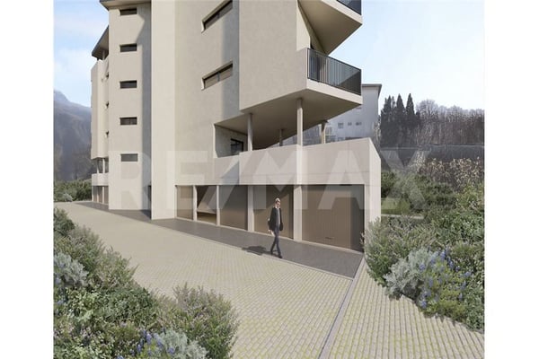 Appartamenti di Nuova Costruzione con bella Vista -  Consegna Estate 2026 13
