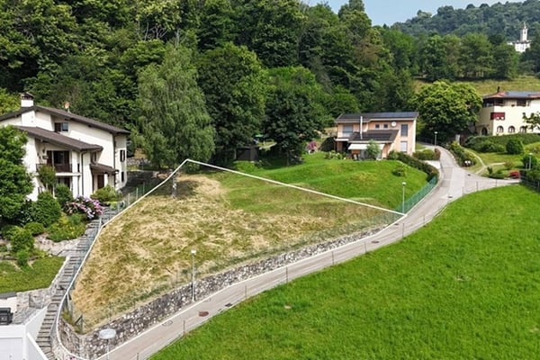 Terreno edificabile a Biogno  Costruisci il futuro abitativo che desideri 2