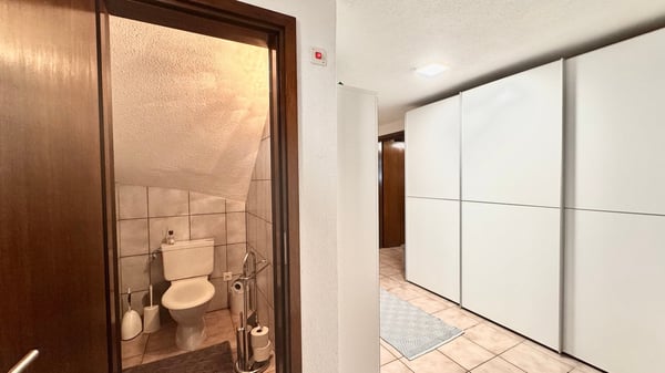 2021 - Accogliente casa unifamiliare 1.5 locali a basso impatto ambientale 14