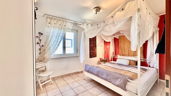 2021 - Accogliente casa unifamiliare 1.5 locali a basso impatto ambientale 10