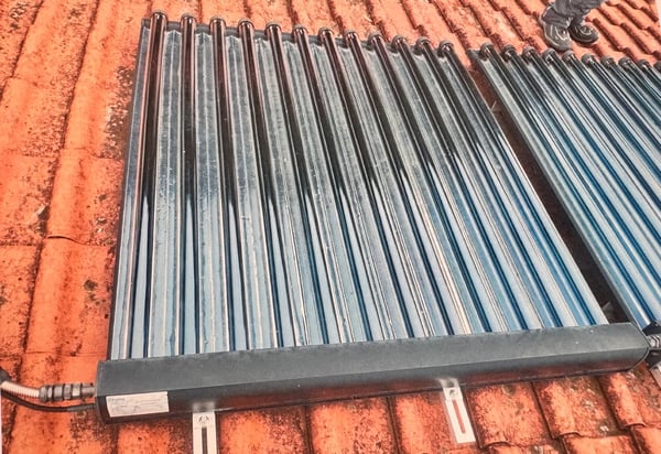 2021 - Accogliente casa unifamiliare 1.5 locali a basso impatto ambientale 19