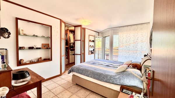 2021 - Accogliente casa unifamiliare 1.5 locali a basso impatto ambientale 9