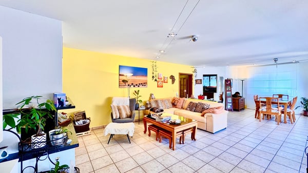 2021 - Accogliente casa unifamiliare 1.5 locali a basso impatto ambientale 5