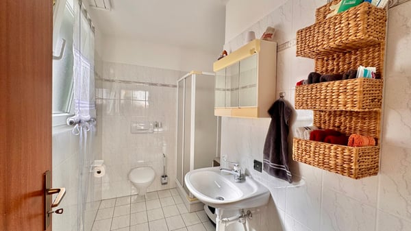 2021 - Accogliente casa unifamiliare 1.5 locali a basso impatto ambientale 7