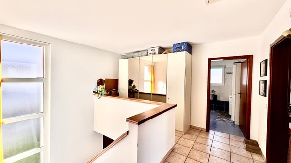 2021 - Accogliente casa unifamiliare 1.5 locali a basso impatto ambientale 8