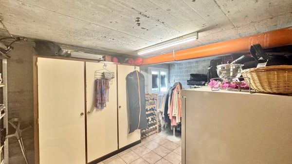 2021 - Accogliente casa unifamiliare 1.5 locali a basso impatto ambientale 15