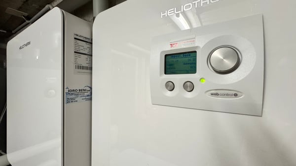 2021 - Accogliente casa unifamiliare 1.5 locali a basso impatto ambientale 18