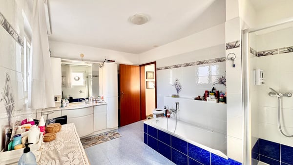 2021 - Accogliente casa unifamiliare 1.5 locali a basso impatto ambientale 11