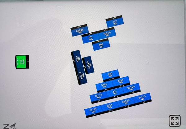 2021 - Accogliente casa unifamiliare 1.5 locali a basso impatto ambientale 20