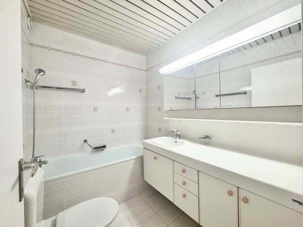 3777 LUMINOSO APPARTAMENTO CON DOPPIO AFFACCIO - ANCHE RESIDENZA SECONDARIA 12