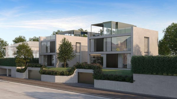 Ref. 2008 PRIVACY AND QUALITY IN BALANCE – PROXIMITY TASIS SCHOOL 2