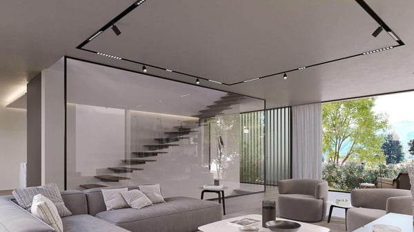 Ref. 2008 PRIVACY AND QUALITY IN BALANCE – PROXIMITY TASIS SCHOOL 8