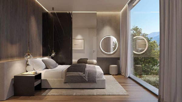 Ref. 2008 PRIVACY AND QUALITY IN BALANCE – PROXIMITY TASIS SCHOOL 11