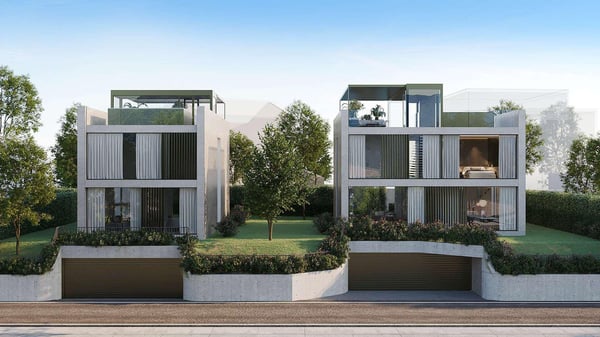 Ref. 2008 PRIVACY AND QUALITY IN BALANCE – PROXIMITY TASIS SCHOOL 3