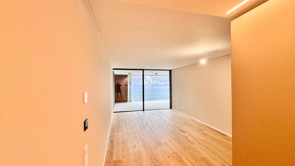 3716 - LUXUSWOHNUNGEN DIREKT AM SEE' - ÜBERDACHTE TERRASSEN BIS 59 M1 2