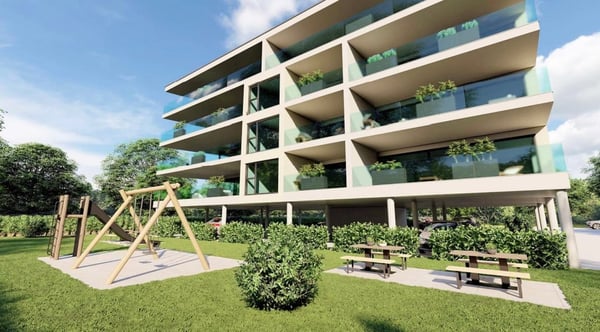 3733 ULTIME OPPORTUNITÀ - SOLUZIONI 2.5 - 3.5 1.5 LOCALI A POCHI PASSI DAL CENTRO 10