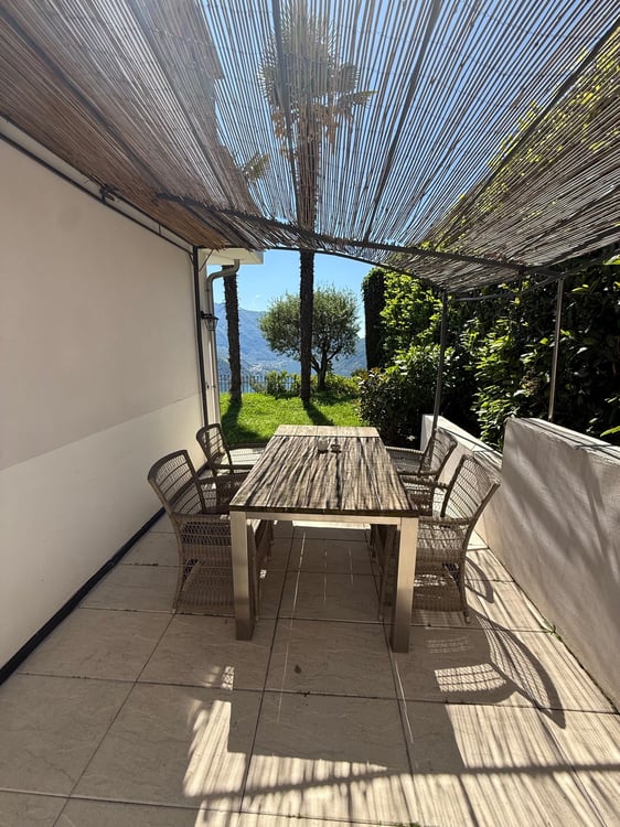 Rif 2026 - RESIDENZA SECONDARIA CON BELLA VISTA LAGO 3