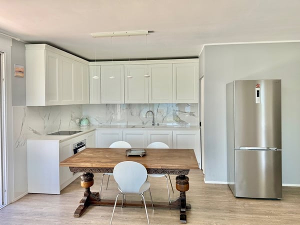 Rif 2026 - RESIDENZA SECONDARIA CON BELLA VISTA LAGO 10