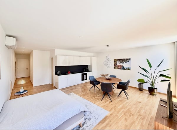 3774 - Neue luxuriöse Zweitwohnsitz am Lago Maggiore 1