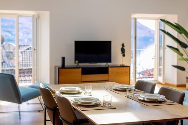 3774 Neue luxuriöse Zweitwohnsitz am Lago Maggiore 9