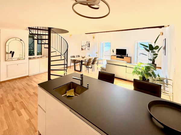 3774 Neue luxuriöse Zweitwohnsitz am Lago Maggiore 1