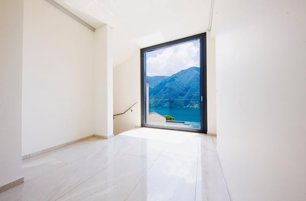 3716 -PRESTIGIOUS DUPLEX APARTMENT NEW RESIDENCE IN LUGANO CASTAGNOLA 14