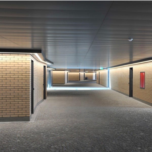 3716 -PRESTIGIOUS DUPLEX APARTMENT NEW RESIDENCE IN LUGANO CASTAGNOLA 15