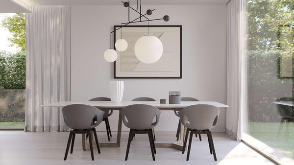 Ref. 2008 PRIVACY AND QUALITY IN BALANCE – PROXIMITY TASIS SCHOOL 5