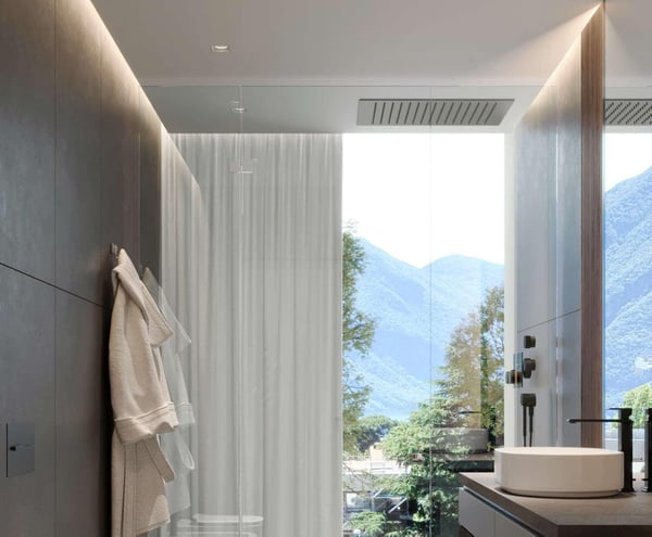 Ref. 2008 PRIVACY AND QUALITY IN BALANCE – PROXIMITY TASIS SCHOOL 9