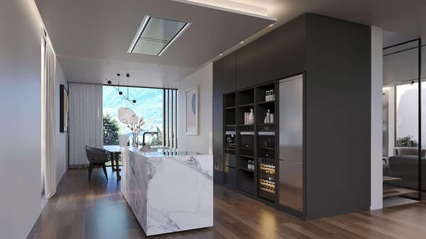 Ref. 2008 PRIVACY AND QUALITY IN BALANCE – PROXIMITY TASIS SCHOOL 6