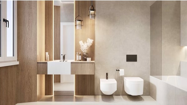 3753 - EDIFICIO STORICO IN CENTRO - APPARTAMENTI LUSSUOSI DA 2.5 a 5.5 LOCALI 8