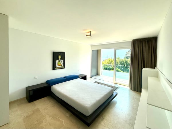 1776 LUXURIÖSE WOHNUNG MIT TEILWEISEM SEEBLICK – ZWEITWOHNUNG 8