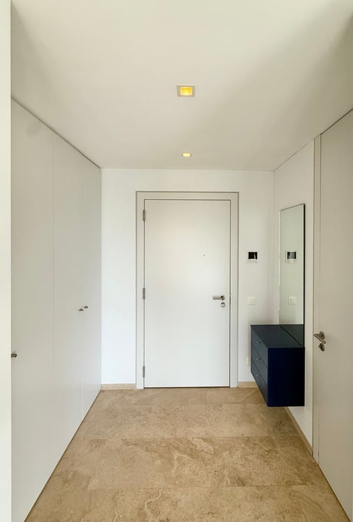 1776 LUXURIÖSE WOHNUNG MIT TEILWEISEM SEEBLICK – ZWEITWOHNUNG 4