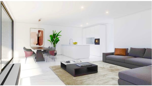 3736/12 -LUMINOSO ATTICO VISTA LAGO 1.5 Ziw - NUR ERSTWOHNSITZ SEESICHT 7