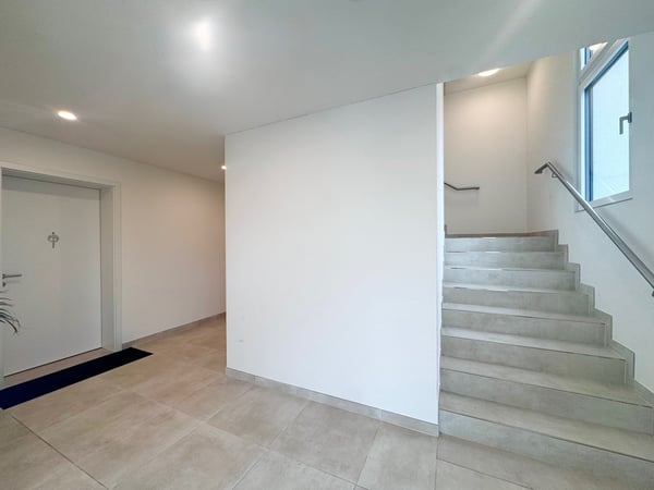 Rif. 3784 A SOLI 2 KM DAL CENTRO DI LUGANO - MODERNO APPARTAMENTO CON VISTA PANORAMICA 16