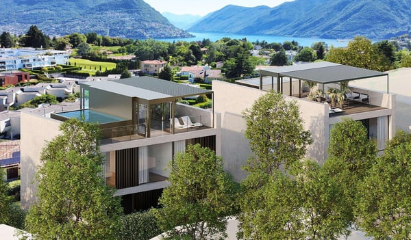 Ref. 2008 PRIVACY AND QUALITY IN BALANCE – PROXIMITY TASIS SCHOOL