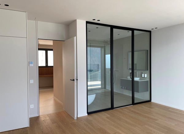 VILLA or DUPLEX APARTMENT CHARMING LAKE VIEW 24
